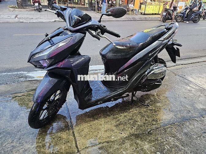 Honda Vario 2020 Đen