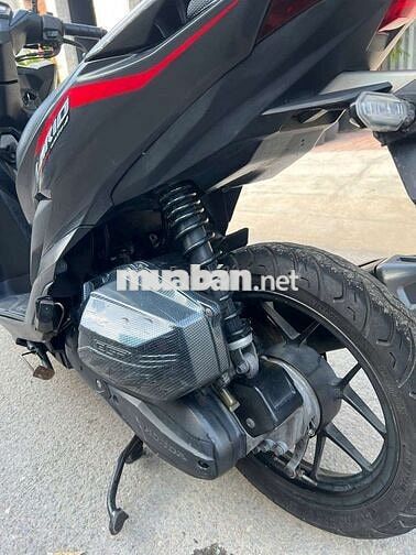 Honda Vario 125 2019 Đen Bình Định