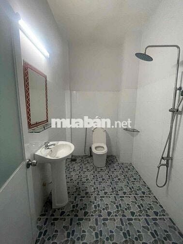 HXH 4pn4wc 72m2 hẻm quang trung P14