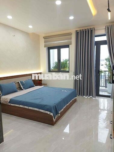 🥰 GIẢM 600tr. BÁN NHANH NHÀ 4 TẦNG. 78M2. Quang Trung. GÒ VẤP.CHỈ 9.3