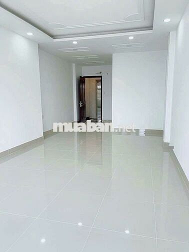 Cho thuê nhà HXH 3/1B Thích Quảng Đức, Phường 5, Quận Phú Nhuận