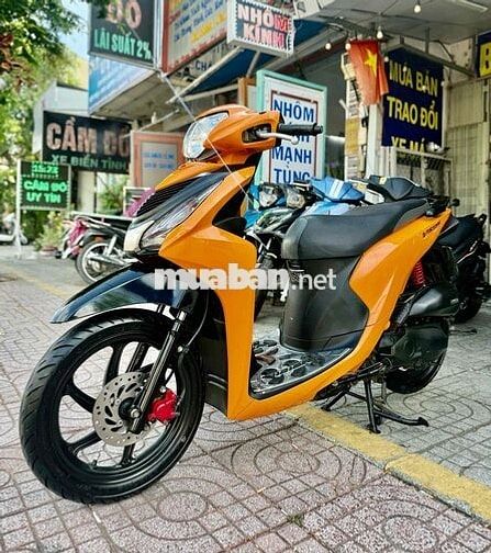 ❤️Honda Vision 2020 Smk, BSTP 9Chủ, CÓ GÓP