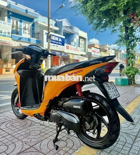 ❤️Honda Vision 2020 Smk, BSTP 9Chủ, CÓ GÓP