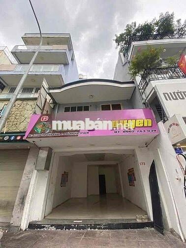 CHO THUÊ MBKD HUỲNH VĂN BÁNH – MẶT TIỀN ĐẸP, GIÁ CHỈ 3XTR🚨