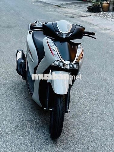 Honda SH 125i ABS cuối 2024 Xxm zin đẹp