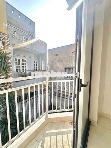 SIÊU PHẨM NGAY PHAN ĐÌNH PHÙNG, PN - 4TRX - THOÁNG MỚI