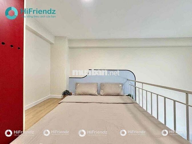 KHAI TRƯƠNG DỰ AN MỚI GÁC CAO ĐỨNG ĐƯỢC - GIGAMALL - ĐH LUẬT