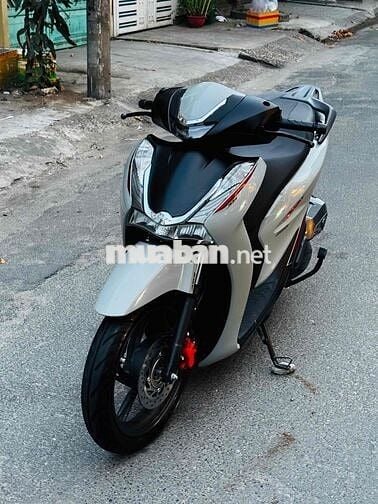Honda SH 125i ABS cuối 2024 Xxm zin đẹp
