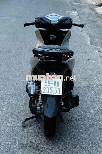 Honda SH 125i ABS cuối 2024 Xxm zin đẹp