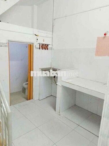CHO THUÊ NHÀ MẶT TIỀN-KHU PHỐ ẨM THỰC-P13-QUẬN 6
