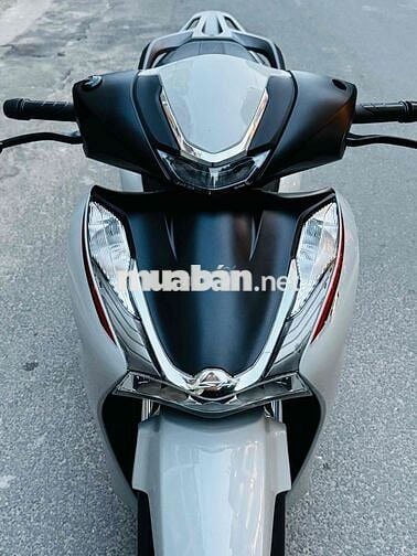 Honda SH 125i ABS cuối 2024 Xxm zin đẹp