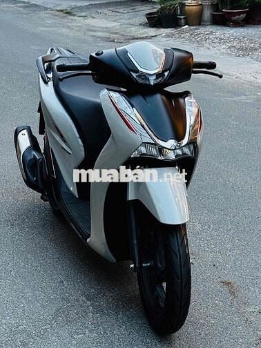 Honda SH 125i ABS cuối 2024 Xxm zin đẹp