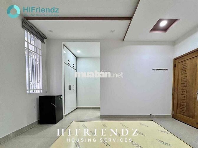 🏡 CĂN HỘ MINI MỚI 100% FULL NỘI THẤT THANG MÁY GẦN ĐH TÔN ĐỨC THẮNG
