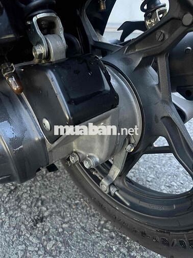 Honda Air Blade 2021 Đỏ đen 23430 km