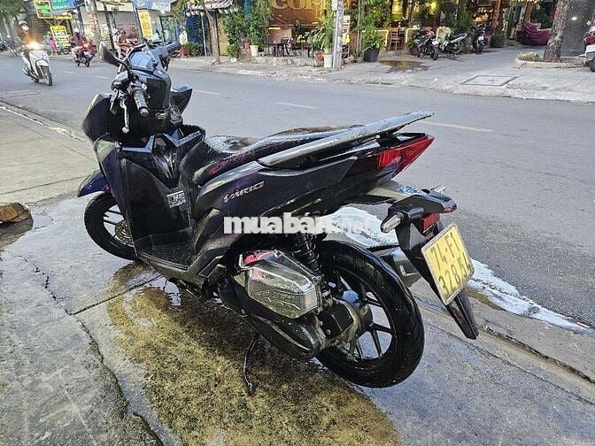 Honda Vario 2020 Đen