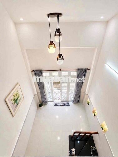 BÁN NHÀ TRỆT LỮNG HOÀN CÔNG HẺM 70 TRẦN HƯNG ĐẠO