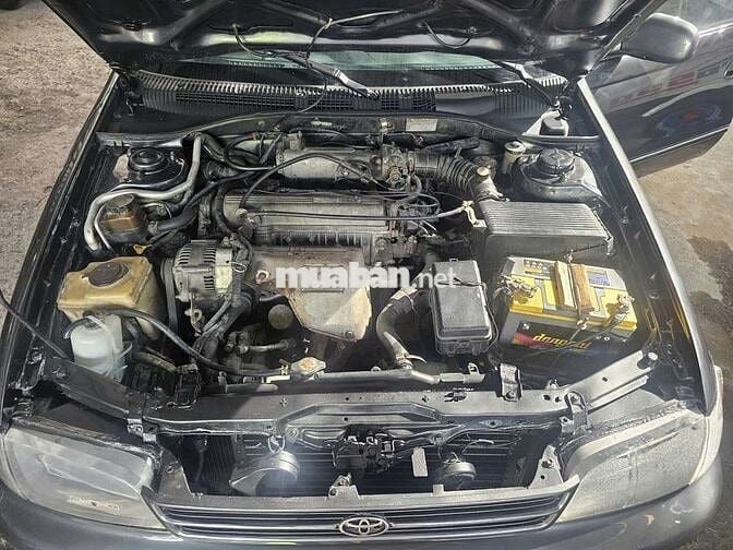 Toyota Corona 1994 Số sàn 2.0L Xám