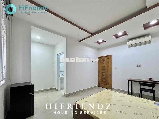 🏡 CĂN HỘ MINI MỚI 100% FULL NỘI THẤT THANG MÁY GẦN ĐH TÔN ĐỨC THẮNG