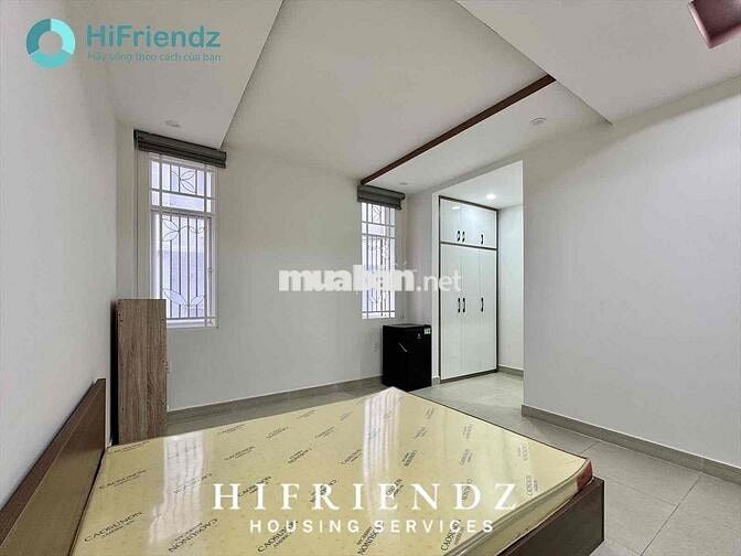 🏡 CĂN HỘ MINI MỚI 100% FULL NỘI THẤT THANG MÁY GẦN ĐH TÔN ĐỨC THẮNG