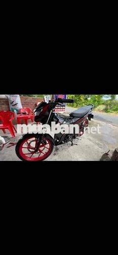 Suzuki Raider Đen, Đỏ 28000 km