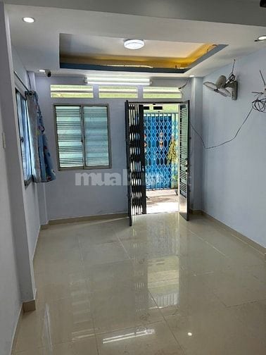CHO THUÊ NHÀ NGUYÊN CĂN  – HẺM NGUYỄN TRI PHƯƠNG, P. VƯỜN LÀI, TP.H