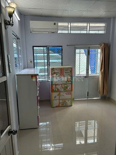 CHO THUÊ NHÀ NGUYÊN CĂN  – HẺM NGUYỄN TRI PHƯƠNG, P. VƯỜN LÀI, TP.H