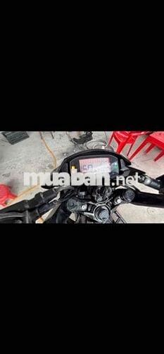 Suzuki Raider Đen, Đỏ 28000 km