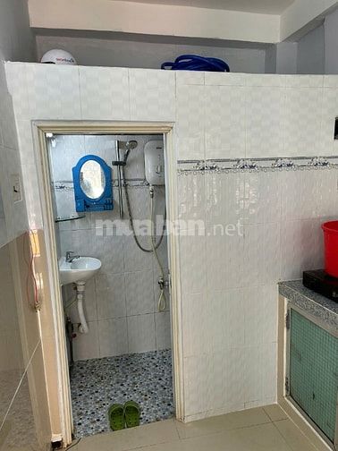 CHO THUÊ NHÀ NGUYÊN CĂN  – HẺM NGUYỄN TRI PHƯƠNG, P. VƯỜN LÀI, TP.H