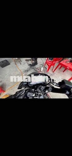 Suzuki Raider Đen, Đỏ 28000 km
