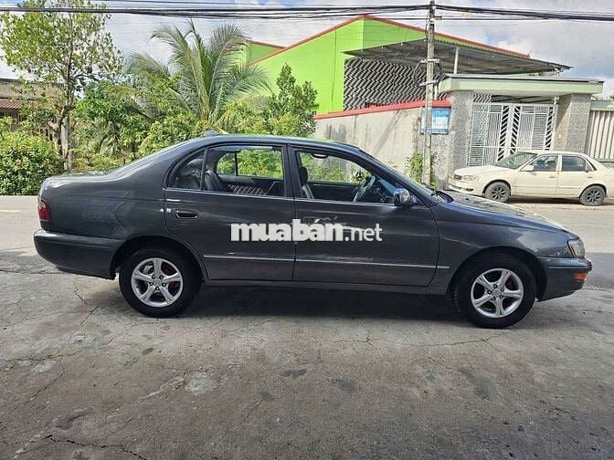 Toyota Corona 1994 Số sàn 2.0L Xám