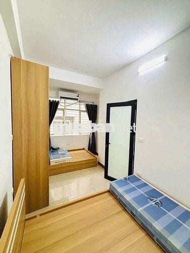 Căn hộ Studio 2n1k Ngõ 97 Khương Trung 6.5tr