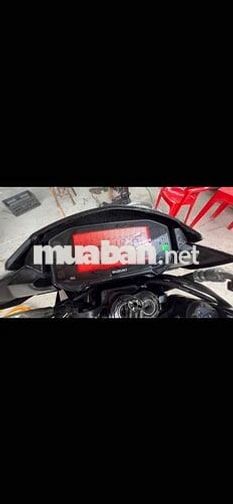 Suzuki Raider Đen, Đỏ 28000 km