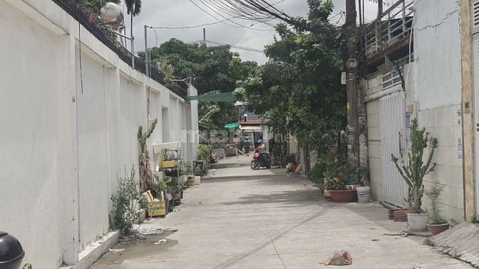 🔥 QUỸ ĐẤT HIẾM CÒN SÓT LẠI TẠI TRUNG TÂM HIỆP BÌNH THỦ ĐỨC – SỔ RIÊNG
