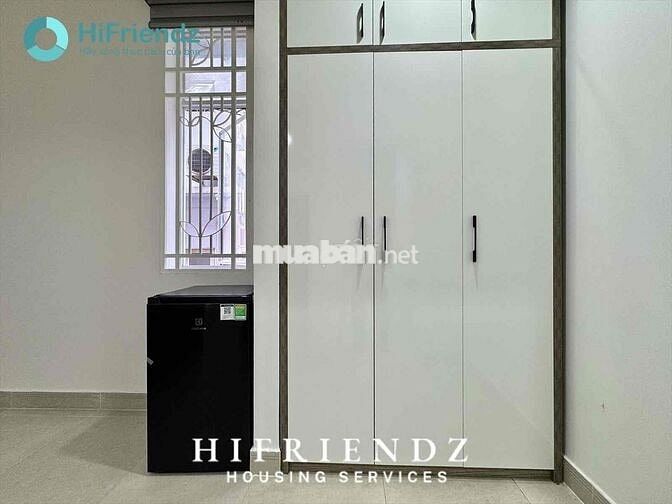 🏡 CĂN HỘ MINI MỚI 100% FULL NỘI THẤT THANG MÁY GẦN ĐH TÔN ĐỨC THẮNG