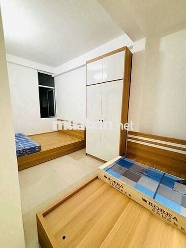 Căn hộ Studio 2n1k Ngõ 97 Khương Trung 6.5tr