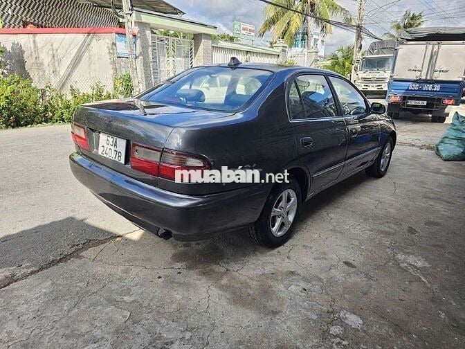 Toyota Corona 1994 Số sàn 2.0L Xám