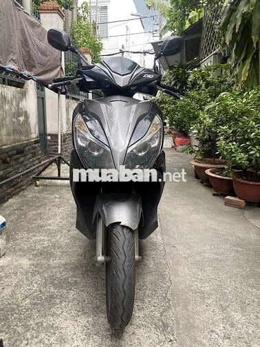 Honda Air Blade 125CC Đen 190.000 km