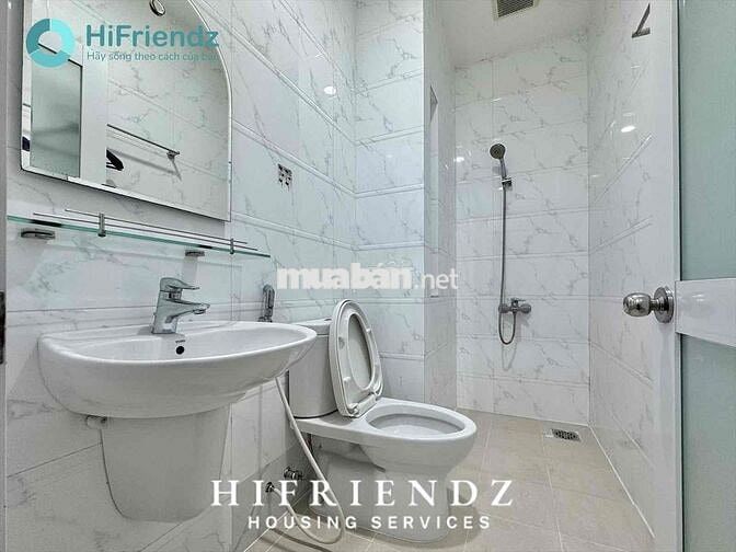 🏡 CĂN HỘ MINI MỚI 100% FULL NỘI THẤT THANG MÁY GẦN ĐH TÔN ĐỨC THẮNG