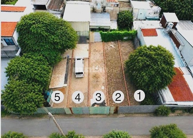 🔥 QUỸ ĐẤT HIẾM CÒN SÓT LẠI TẠI TRUNG TÂM HIỆP BÌNH THỦ ĐỨC – SỔ RIÊNG