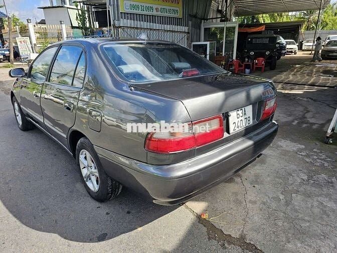Toyota Corona 1994 Số sàn 2.0L Xám