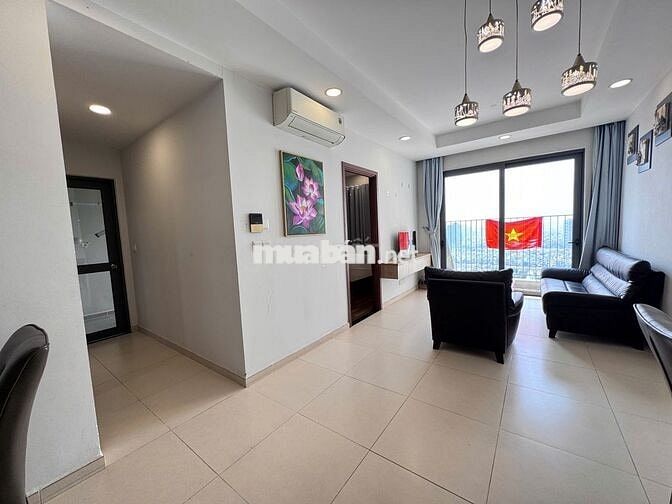 Cho thuê CH Pegasuite 1 - Full nội thất 2PN 2WC - Giá thuê 13 triệu