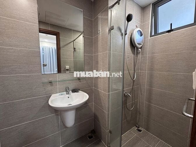Cho thuê CH Pegasuite 1 - Full nội thất 2PN 2WC - Giá thuê 13 triệu