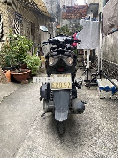 Honda Air Blade 125CC Đen 190.000 km
