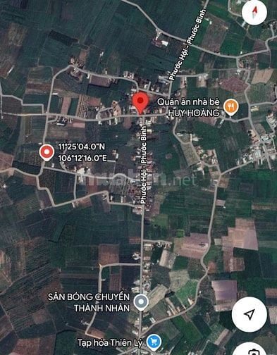 Đất 5×20 full thổ cư giá 199 ngay tiểu học Suối Đá 