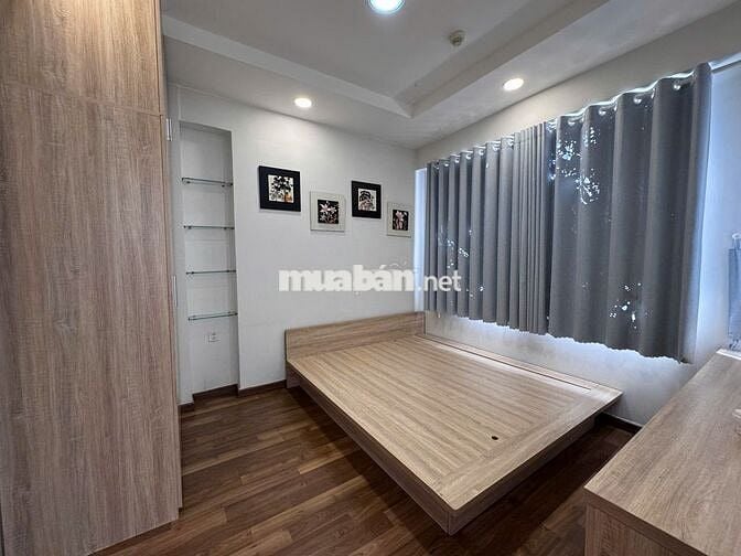 Cho thuê CH Pegasuite 1 - Full nội thất 2PN 2WC - Giá thuê 13 triệu