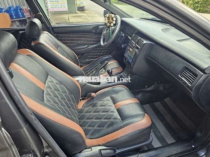 Toyota Corona 1994 Số sàn 2.0L Xám