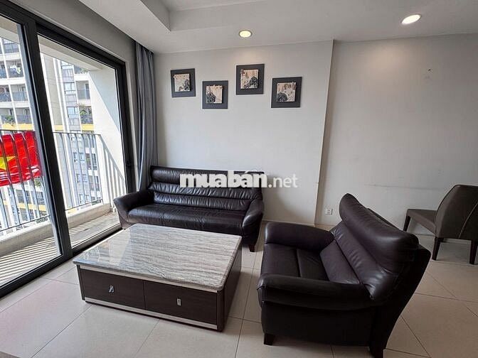 Cho thuê CH Pegasuite 1 - Full nội thất 2PN 2WC - Giá thuê 13 triệu