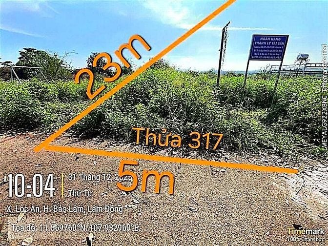 Công ty Đấu giá hợp danh Lam Sơn Sài Gòn thông báo đấu giá tài sản