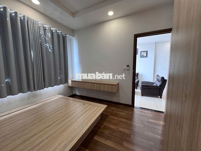 Cho thuê CH Pegasuite 1 - Full nội thất 2PN 2WC - Giá thuê 13 triệu