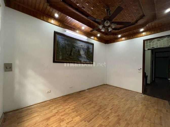 Cho thuê nhà nguyên căn 5 tầng, 6 ngủ, 5WC phố Hoàng Sâm ,Cầu Giấy